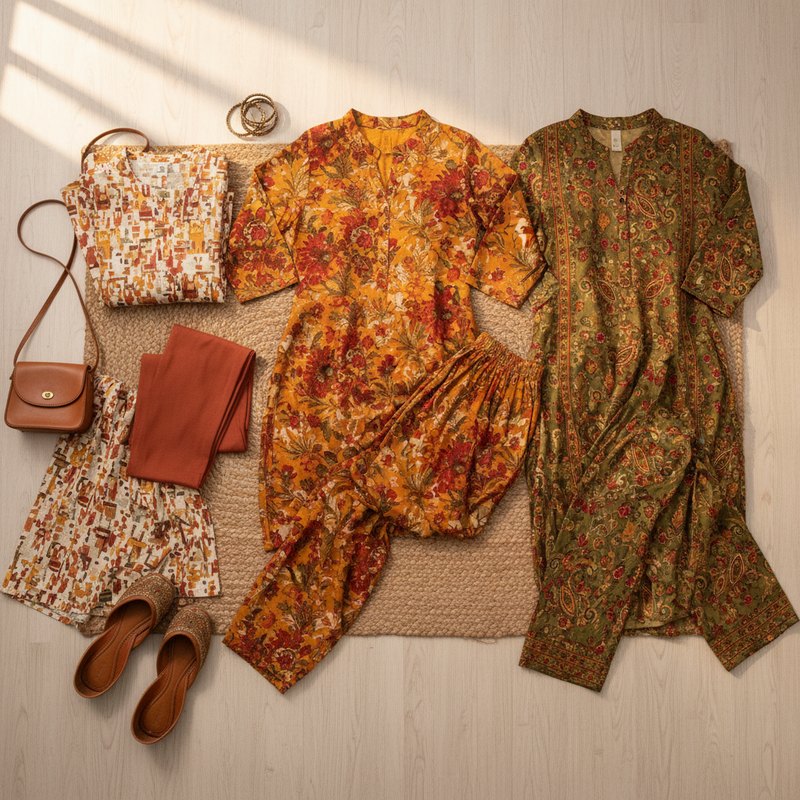 Women's Fashion